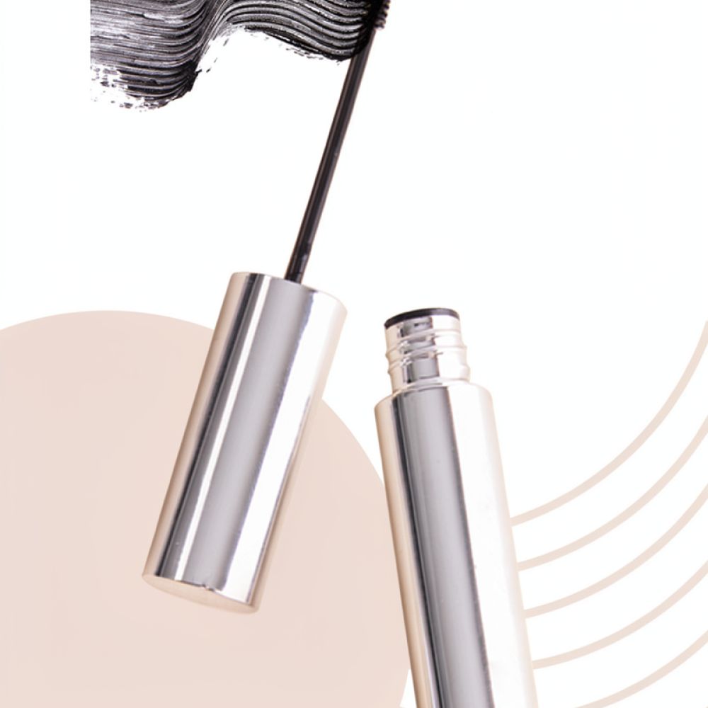 카센 블랙 마스카라: 방수 기능, 풍성한 볼륨, 길이  - Waterproof Mascara Wand 리뷰 및 가격
