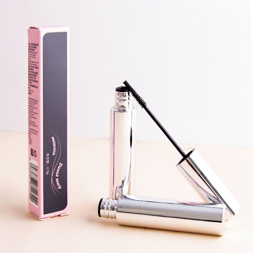 카센 블랙 마스카라: 방수 기능, 풍성한 볼륨, 길이  - Waterproof Mascara Wand 리뷰 및 가격